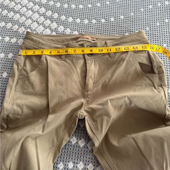COPY - Prana Hiking Pants women's - Picture 6 of 6